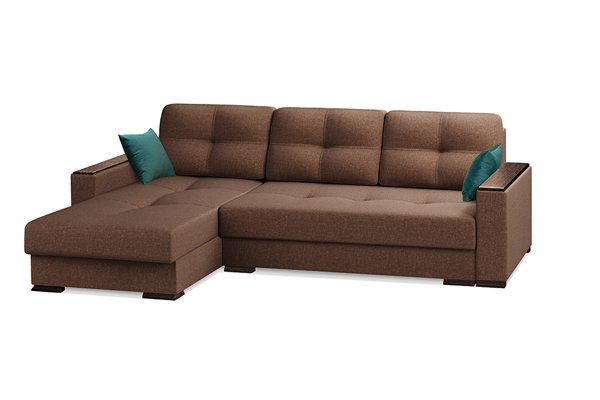 Николетти Люкс 2700 (Независимый пружинный блок), фото 4 из 64