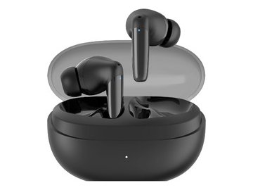 Наушники Tecno Buds 4 (черный) из каталога 5 элемент
