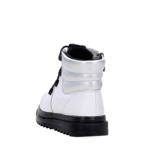 Ботинки для школьников-девочек, фото 6 из 6