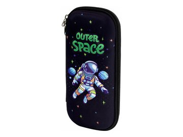 Пенал ЮНЛАНДИЯ Outer space 273192