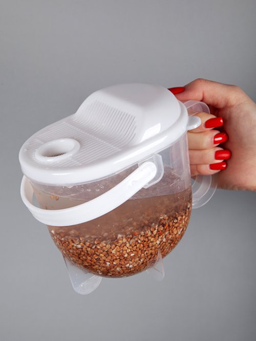 Рисомойка Rice, фото 13 из 42