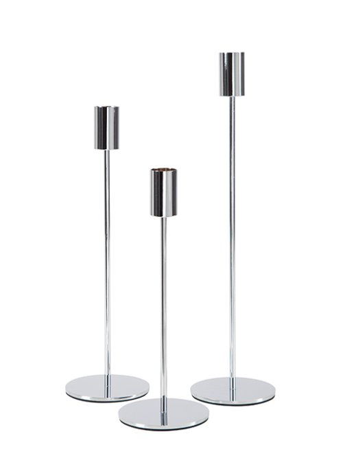 Набор подсвечников Trio, фото 15 из 60