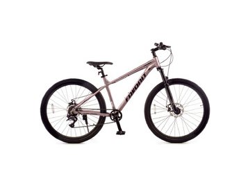 Велосипед Favorit Falcon -27.5MDA FLC27MD17PL-AL (розовый)