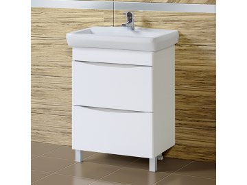 Тумба под умывальник Верна 65 арт. АВ.65.10.20.N в Жодино Ома