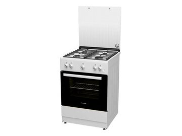 Плита газовая бытовая DARINA 1F1 GM141 108 W