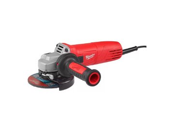 Углошлифовальная машина Milwaukee AGV 10-125 EK (4933451222)