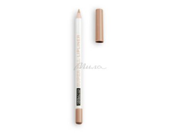 Карандаш для губ RELOVE REVOLUTION Super Fill Lipliner контурный, тон Dream