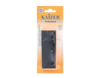 Баф KAIZER шлифовочный, арт. 401005 Мила