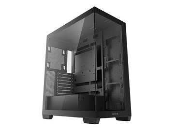 Игровой компьютер HAFF Elemento Flame BK62785