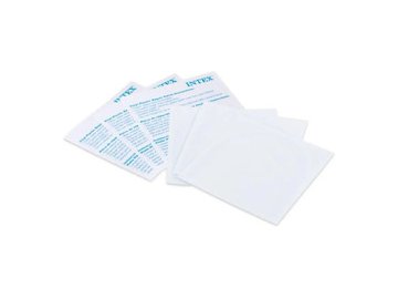 Ремкомплект Intex 59631NP (6 шт)