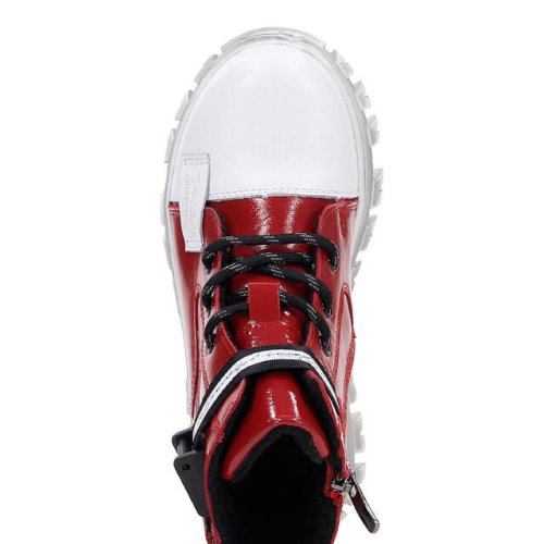 Ботинки дошкольные, фото 2 из 6