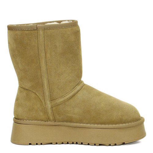 Полусапожки женские, фото 1 из 6