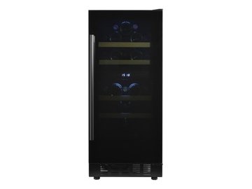 Винный шкаф ZUGEL ZCWI310DB в Мозыре 5 элемент