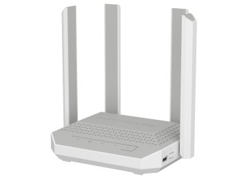 Netcraze Hopper (NC-3811, белый)