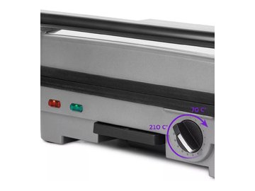 Электрогриль Kitfort КТ-3621 в Мозыре 5 элемент