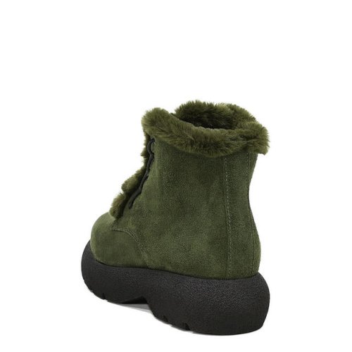 Ботинки женские, фото 6 из 30