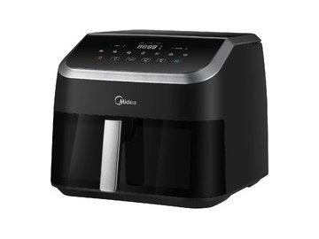 Аэрогриль Midea MAF-CY85WK на акции в магазинах 5 элемент