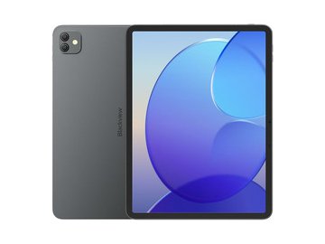 Планшет Blackview Link 8 Wi-Fi 12GB/256GB (серый) на акции в магазинах 5 элемент