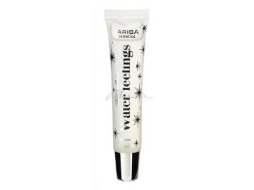 Блеск для губ Parisa Cosmetics Water feelings LG101