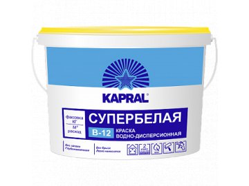 Краска Condor Kapral B-12 15 кг