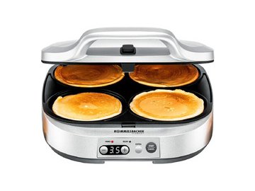 Блинница ROMMELSBACHER PC 1800 в Пинске 5 элемент