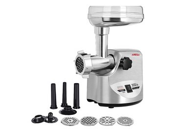Мясорубка ARESA AR-2118