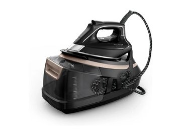 Утюг Rowenta Eco Steam Pro Steam DG9640F0