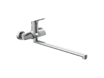 Смеситель Cersanit Flavis 64093