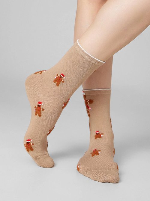 НОСКИ ЖЕНСКИЕ, фото 9 из 21