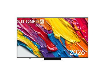 Телевизор LG 65QNED83B6A