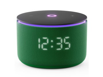 Яндекс. Станция Мини 3  Pro YNDX-00059 (зеленый)