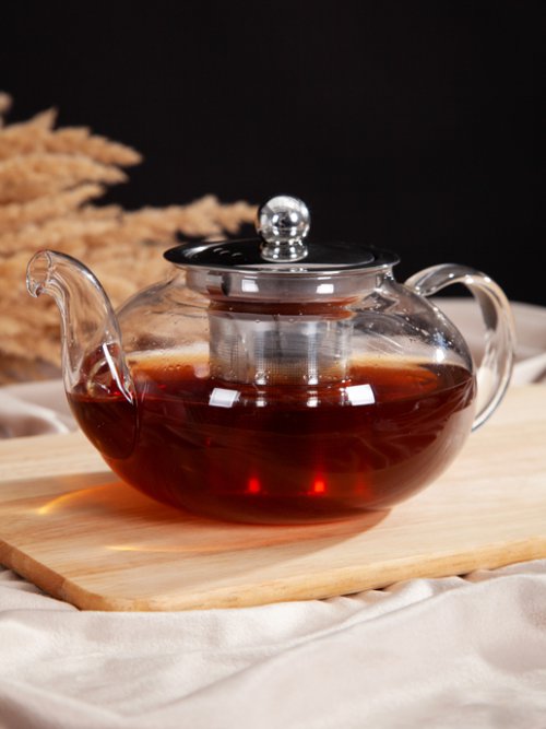 Чайник заварочный Tea Time 0.5L, фото 6 из 36