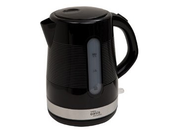 Электрочайник Making Oasis Everywhere K-1PB 5 элемент
