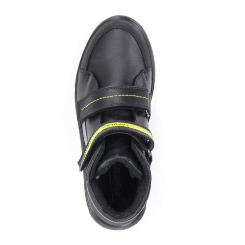 Ботинки дошкольные, фото 2 из 6