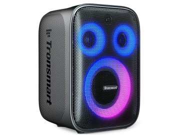 Tronsmart Halo 200 120W (черный)