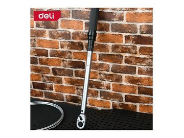 Ключ динамометрический Deli EDL-YN-40200,
