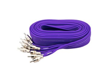 Кабель Aura RCA-B254 MkII