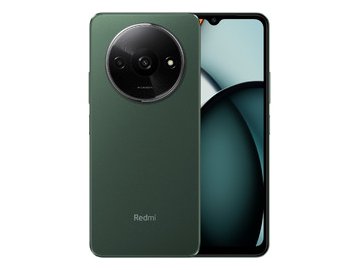 Смартфон Xiaomi Redmi A3 4GB/128GB (зеленый) на акции в магазинах 5 элемент