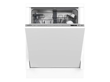 Встраиваемая посудомоечная машина Hotpoint HI 4D66