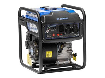 Генератор ECO PE-4000RSI (EC1562-8)