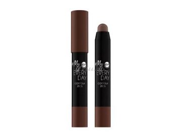 Стик для контурирования BELL My everyday contour stick, тон 02