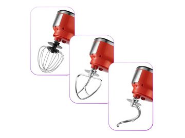 Планетарный миксер Kitfort КТ-3482