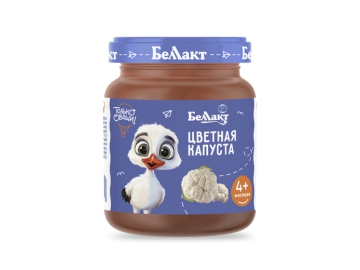 Пюре Бамболина из яблок 100г на акции в магазинах Корона