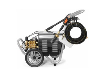 Мойка высокого давления Daewoo Power DAW 3500SW в Пинске 5 элемент