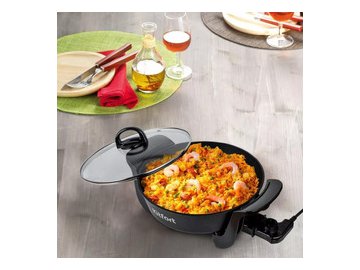 Электросковорода Kitfort KT-4055