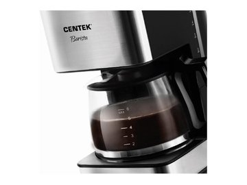 Кофеварка CENTEK CT-1144
