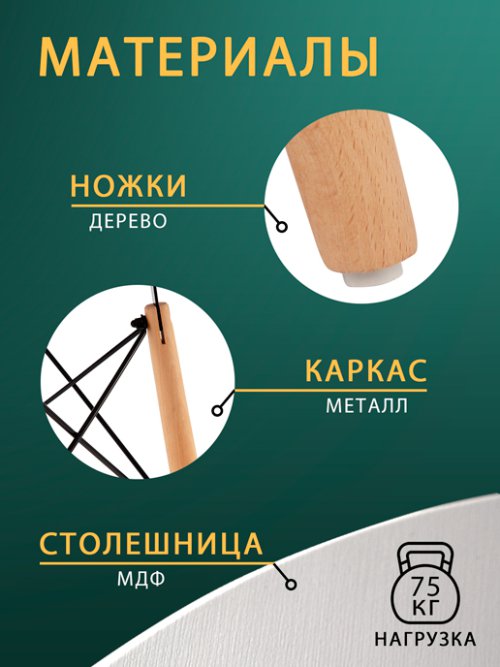 Подставка Ostin M, фото 24 из 216