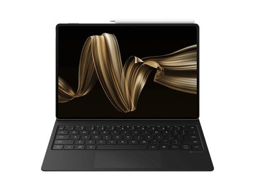 Планшет Huawei MatePad Pro 12.2 Wi-Fi (Miro-W09) 12GB/256GB Black с клавиатурой