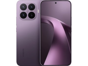 Xiaomi 17T Pro 12/512Gb (сиреневый)