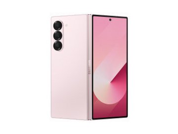 Смартфон samsung galaxy z fold6 sm-f956b 12/512gb (розовый)